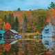 Illustration for article titled 40 Stunning Photos Of Fall Foliage
